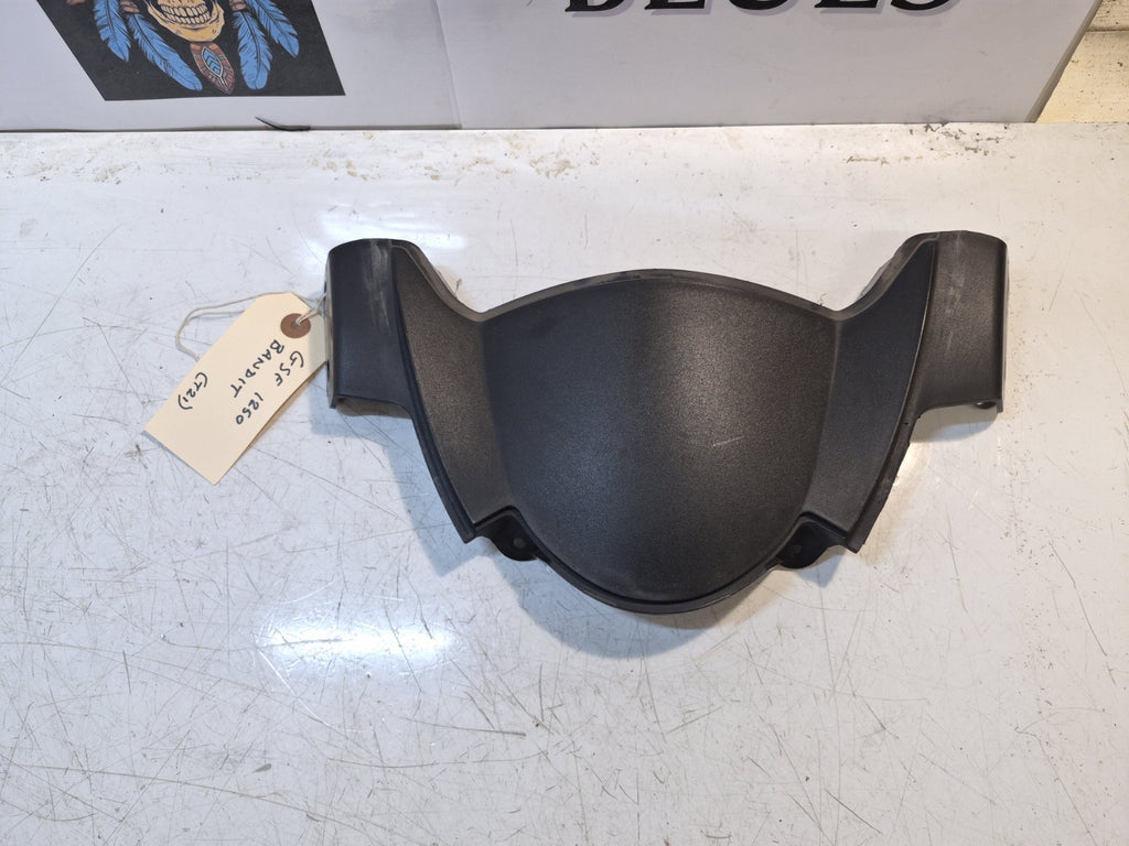 Suzuki GSF 1250 Bandit Fairing, Screen Panel