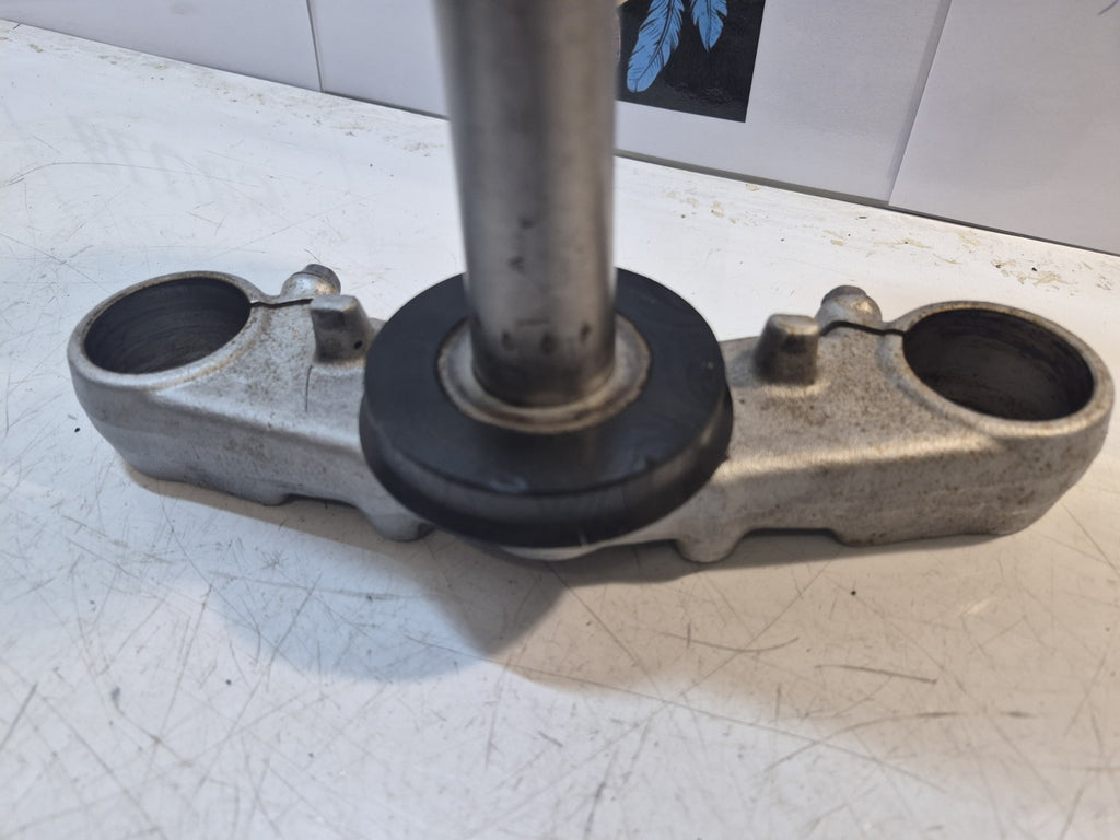 Suzuki SV 650 Gen 2 Yoke Complete, Tripple Tree
