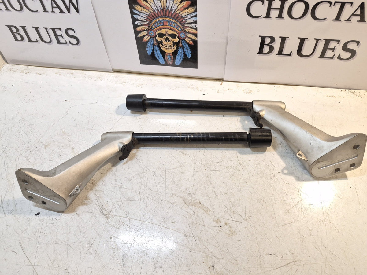BMW R 1200 RT Handlebars, Pair