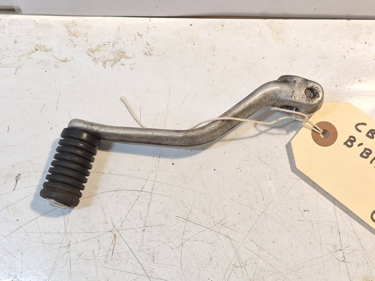 Honda CBR 1100 Blackbird Gear Lever