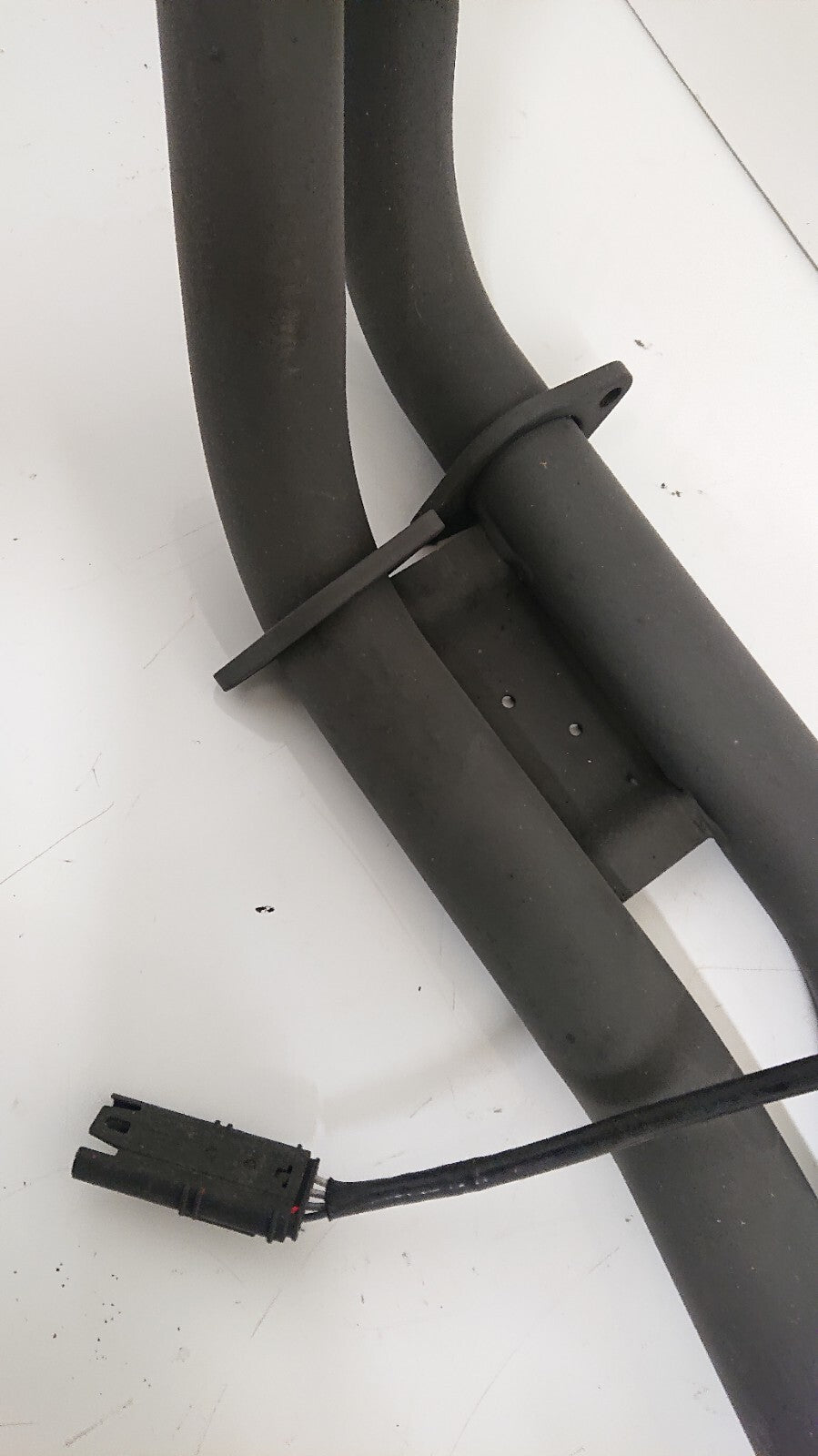 OEM Exhaust Headers Downpipes BMW F800 ST 2006 - 2010