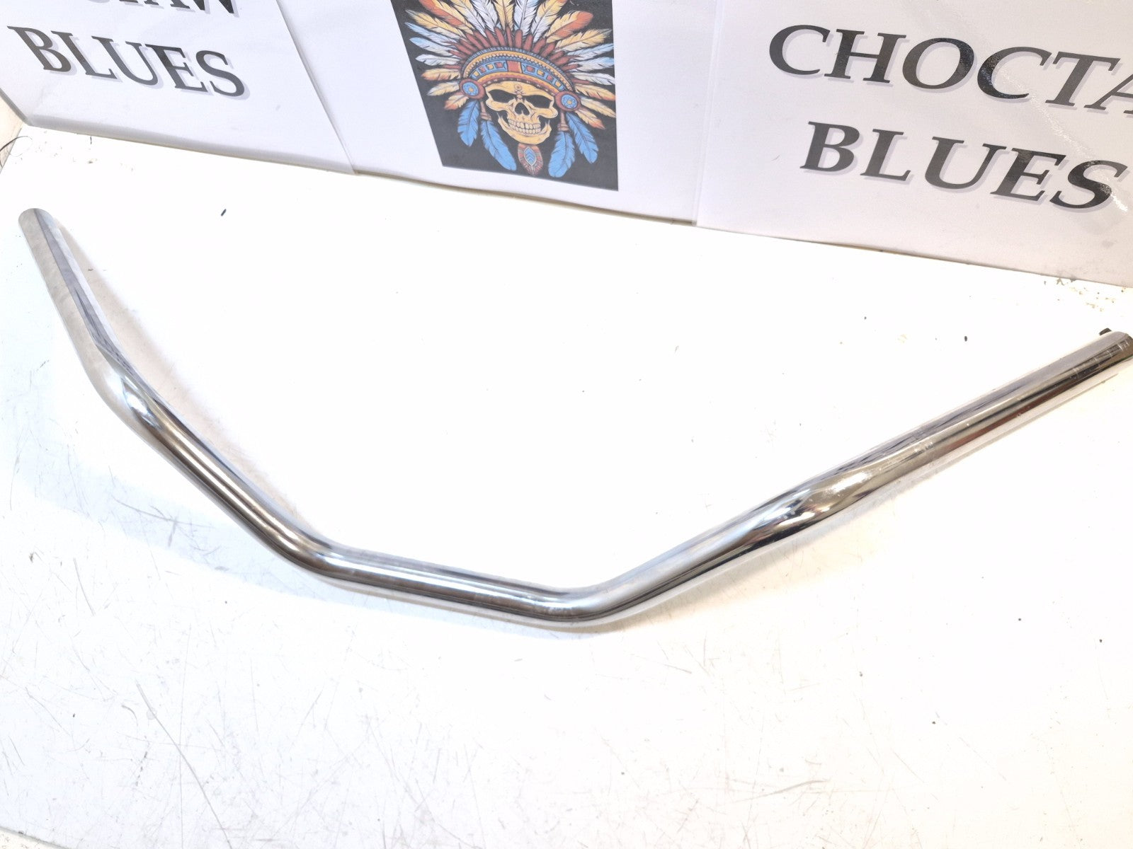 Harley Davidson Sportster Handlebars
