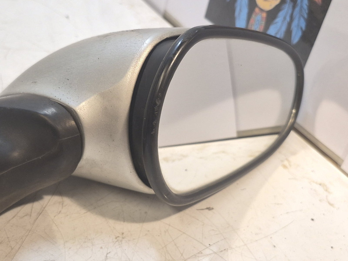 Honda CBR 1100 Blackbird Mirror, Righthand