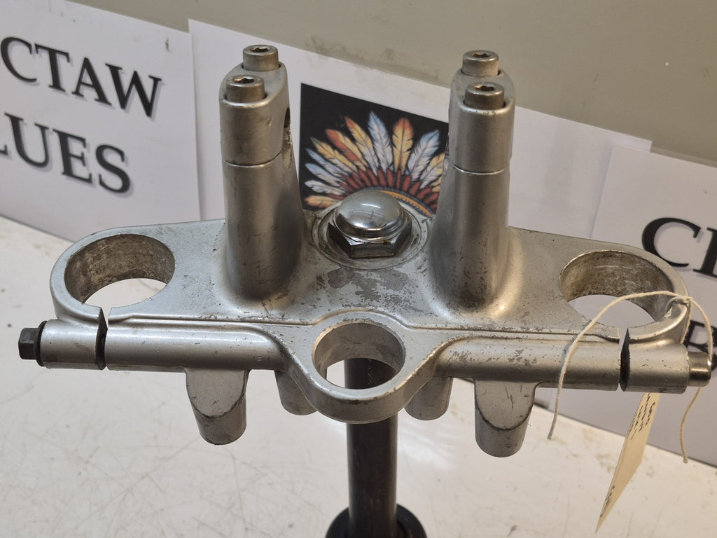 Suzuki GSF 600 Bandit Mk1 Yoke Complete, Tripple Tree