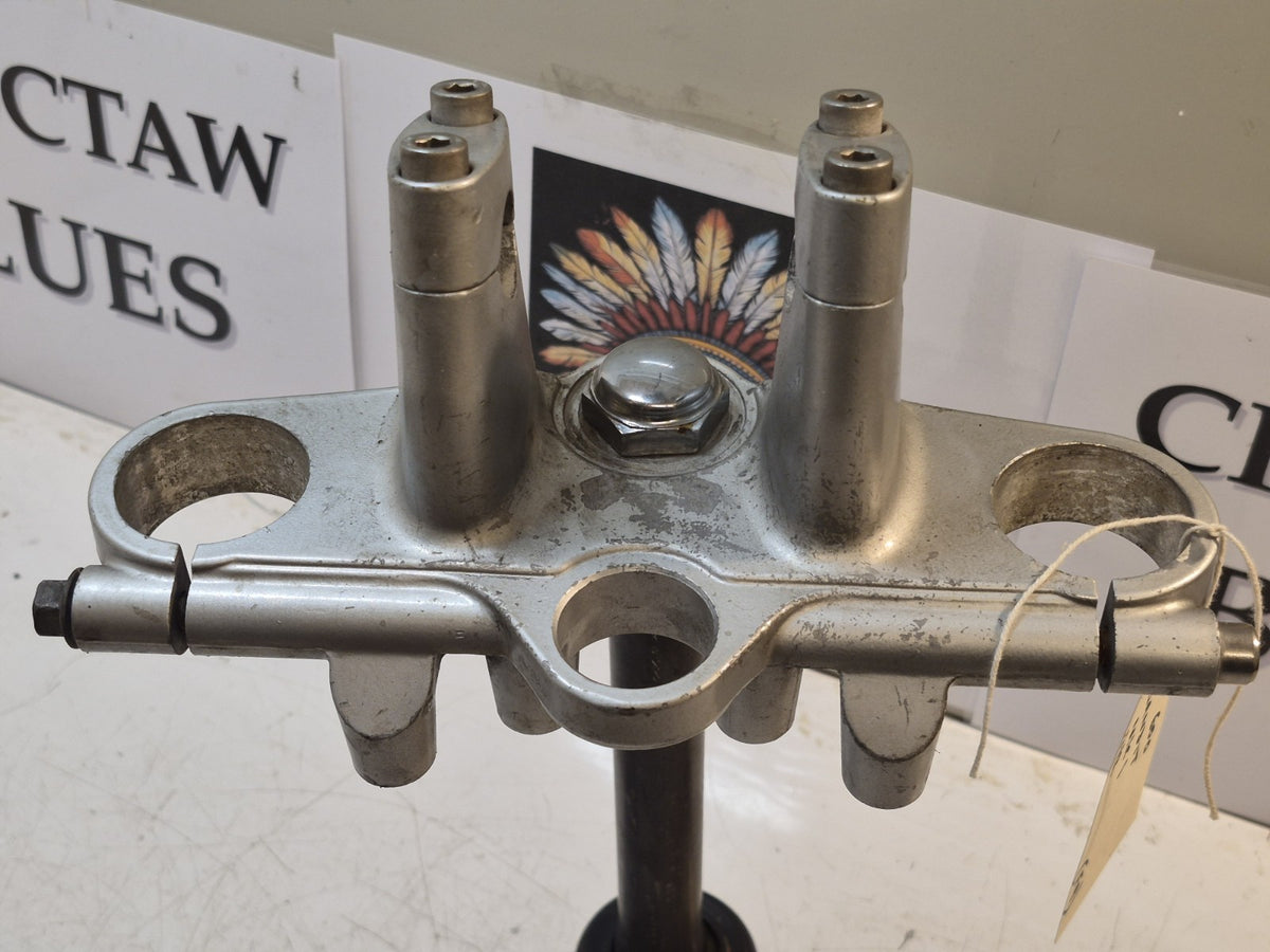 Suzuki GSF 600 Bandit Mk1 Yoke Complete, Tripple Tree