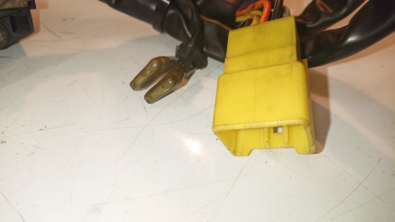 Suzuki GSF 600 Bandit Mk2 Switch Gear, Lefthand