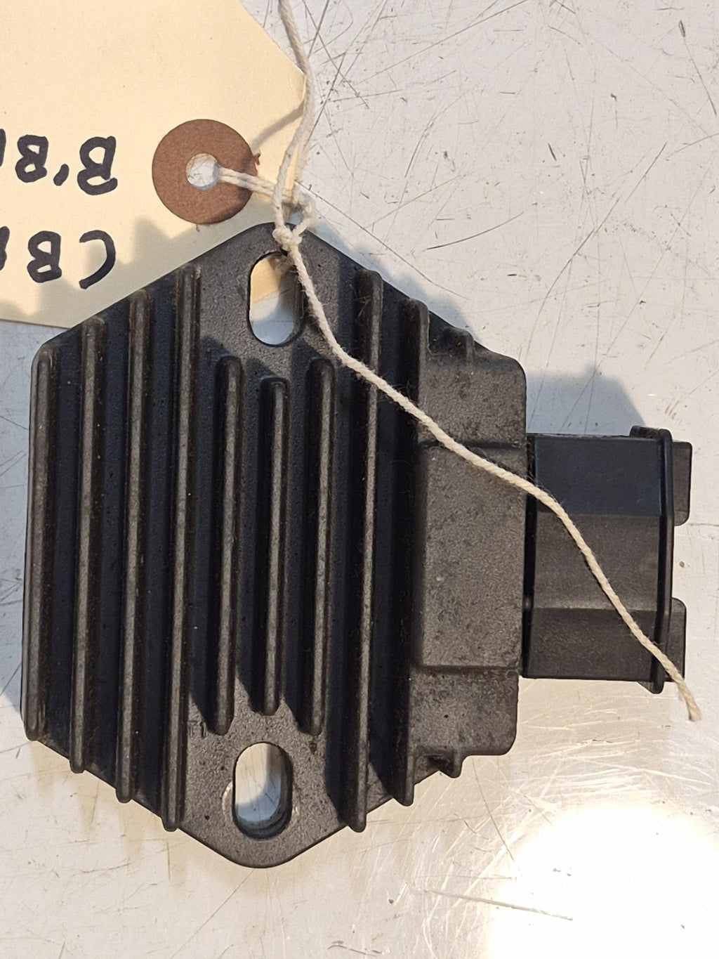Honda CBR 1100 Blackbird Regulator/Rectifier
