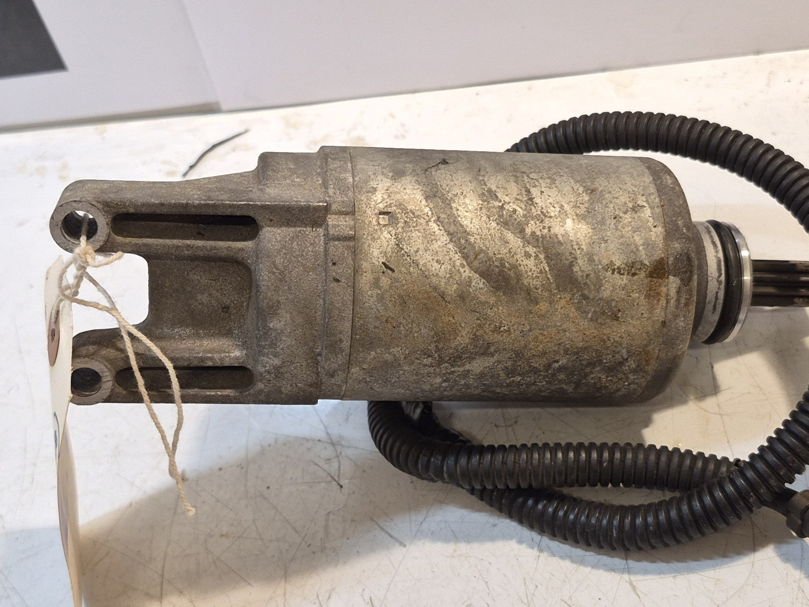 Suzuki GSF 600 Bandit Mk2 Starter Motor