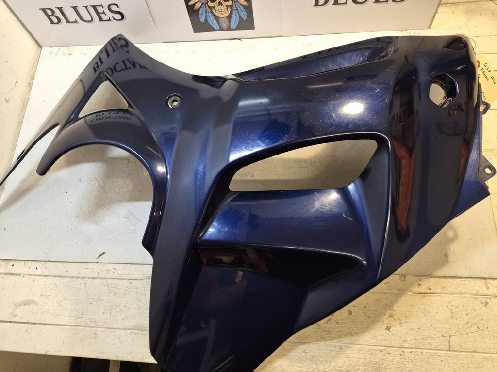 Suzuki GSF 1250 Bandit Fairing, Main Side Panel, Left-hand