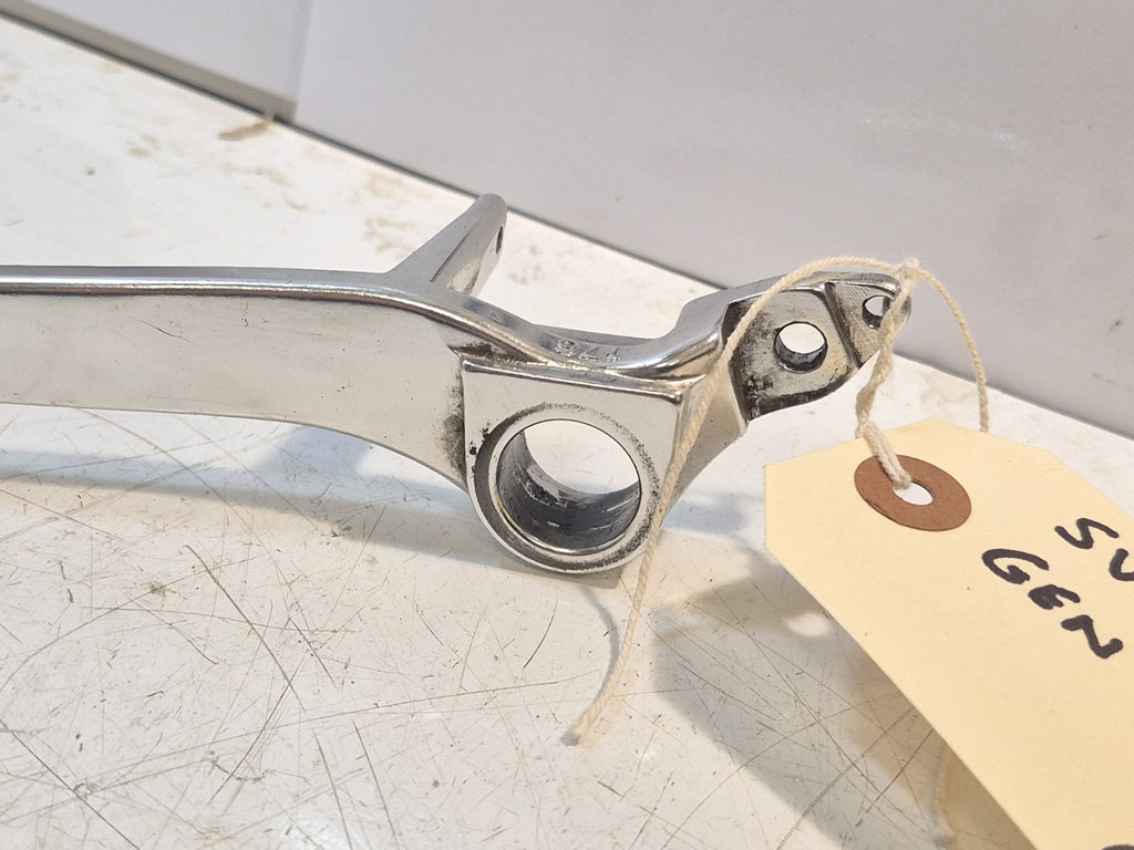 Suzuki SV 650 Gen 2 Rear Brake Lever