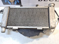 Honda VTR 1000 Firestorm Radiator And Fan