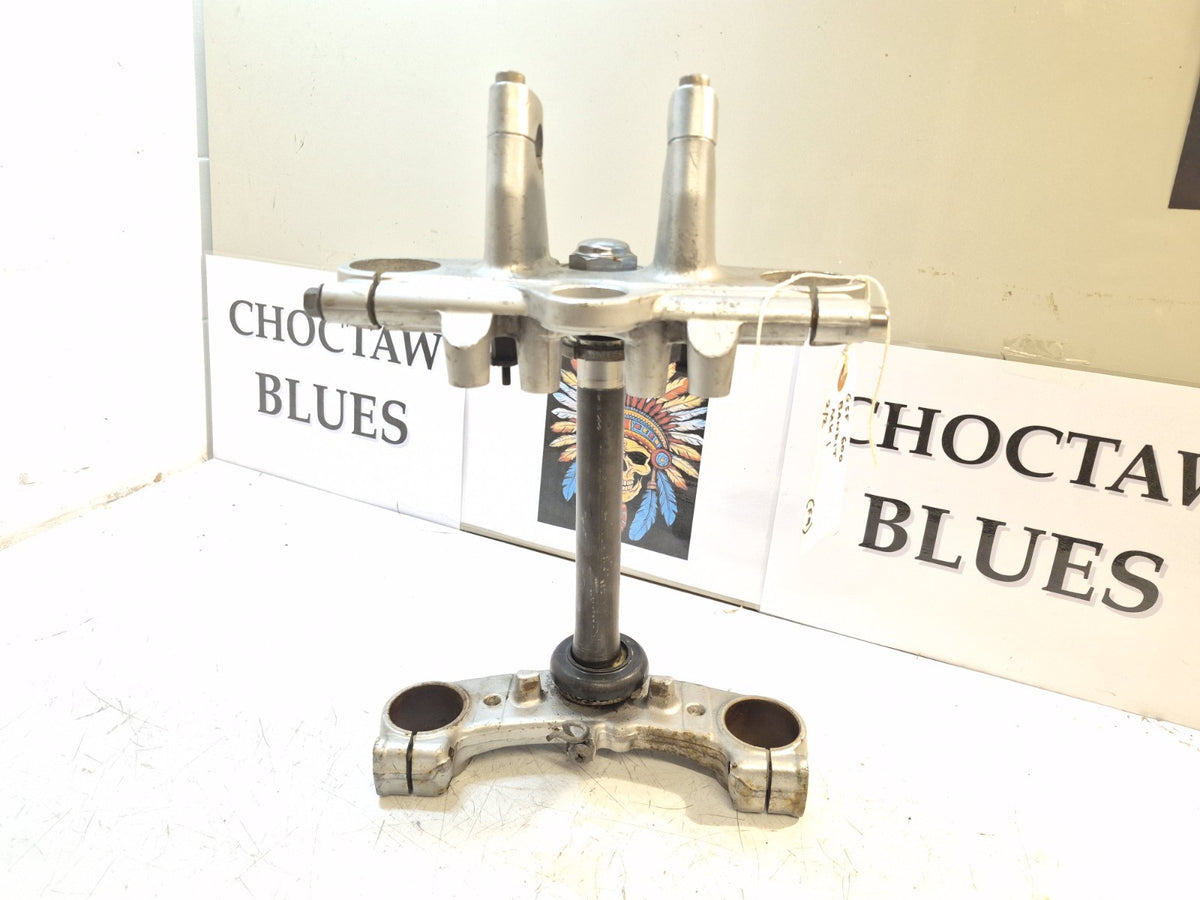 Suzuki GSF 600 Bandit Mk1 Yoke Complete, Tripple Tree