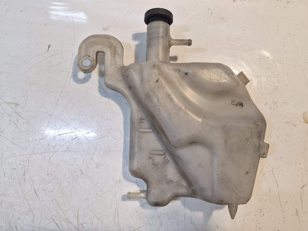 Suzuki SV 650 Gen 2 Expansion Tank/ Header Tank