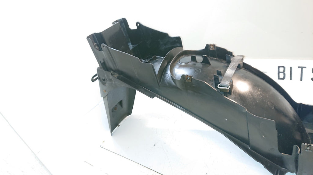 Yamaha XJ 900 Diversion Rear Fender, Undertray