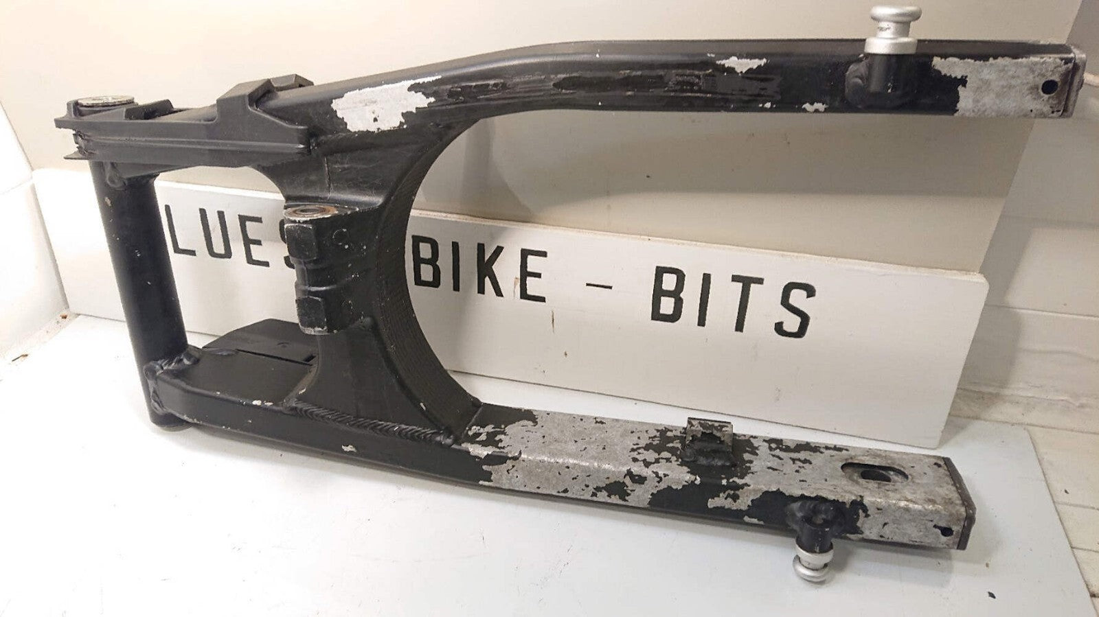 Suzuki DL 650 V STROM Swinging Arm