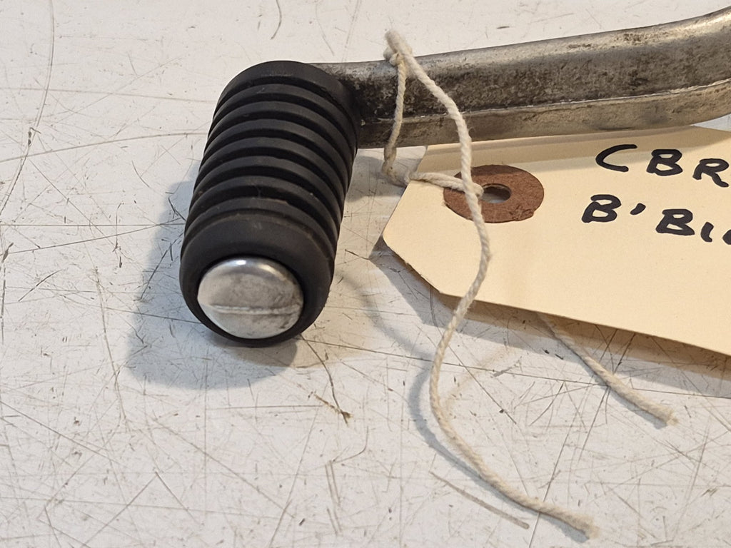 Honda CBR 1100 Blackbird Gear Lever