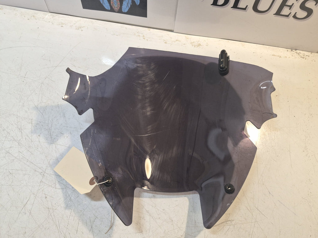 Honda VTR 100 Firestorm Screen