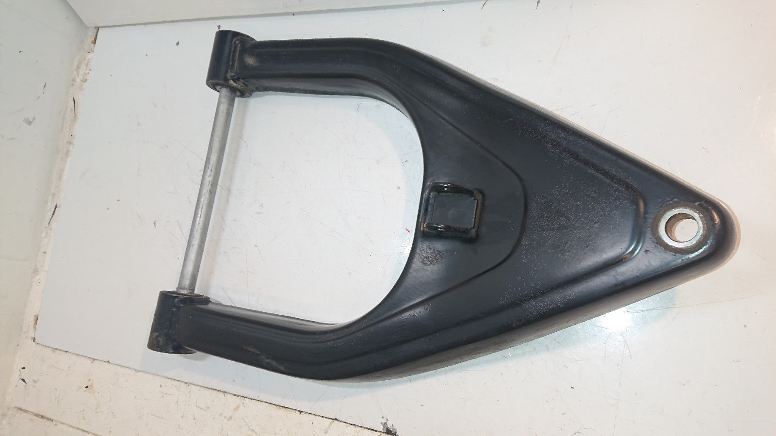 BMW R1150 RT Front Swinging Arm