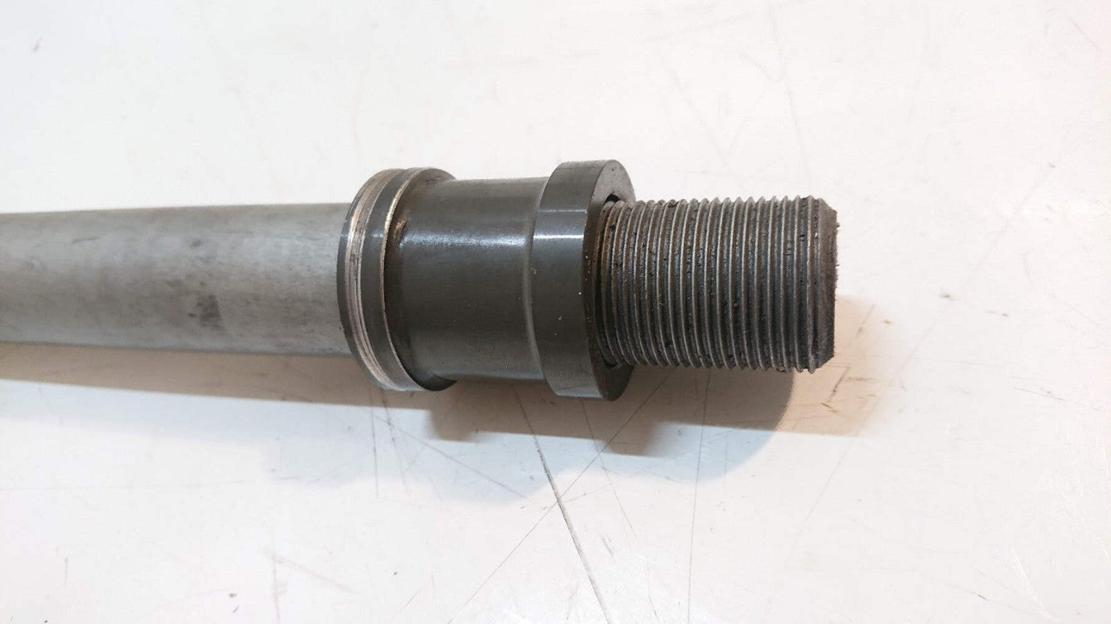 BMW F800 ST Front Wheel Spindle