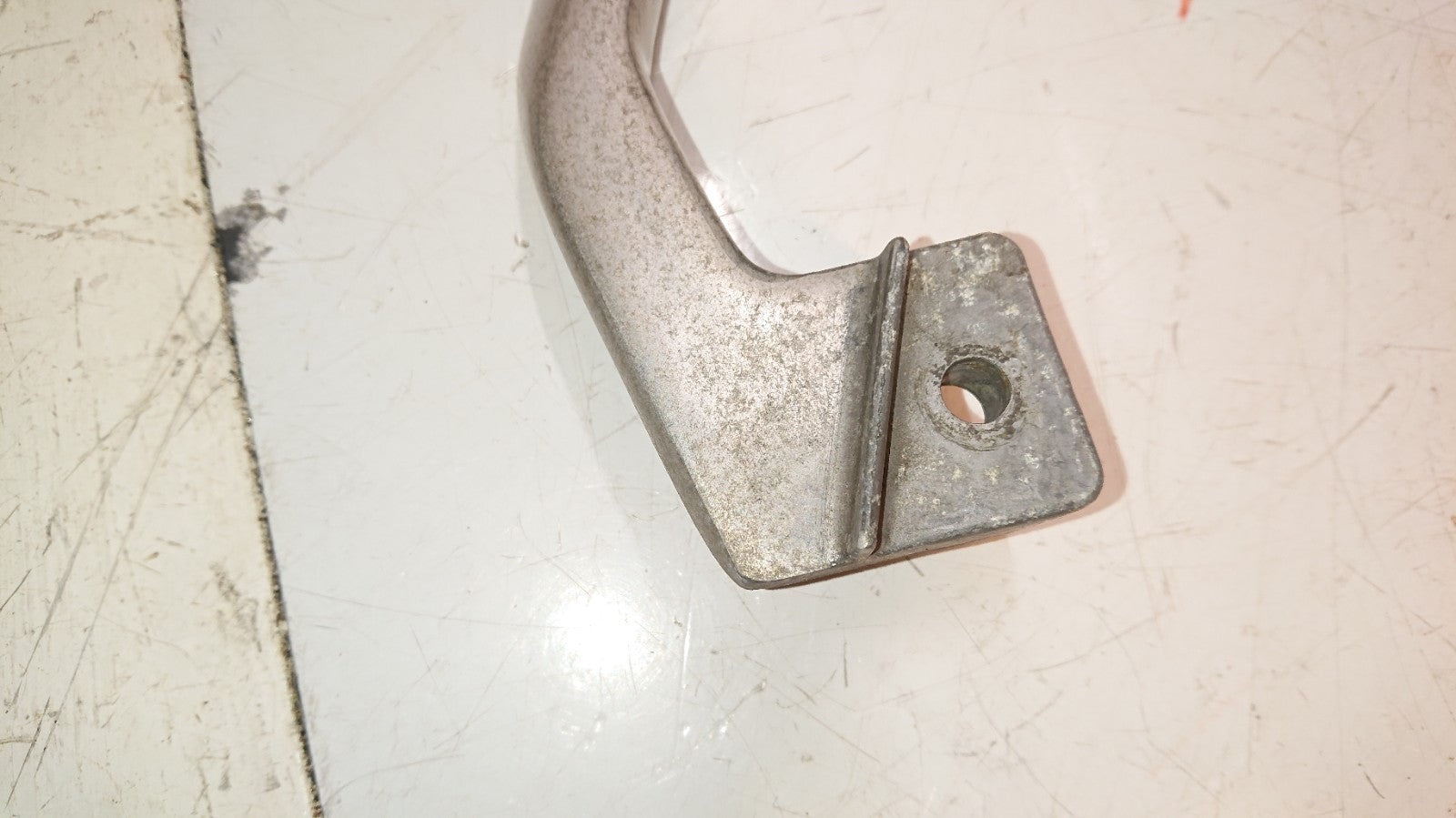 Yamaha XJ 900 Diversion Rear Grab Rail