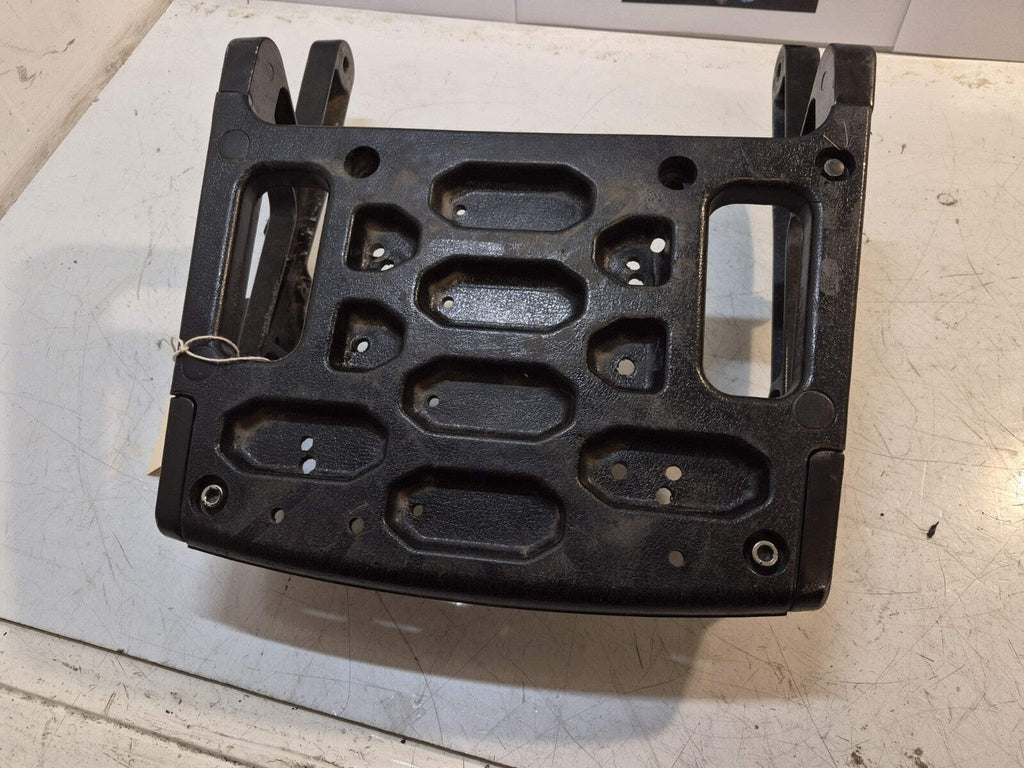 Kawasaki KLE 500 Rear Carrier