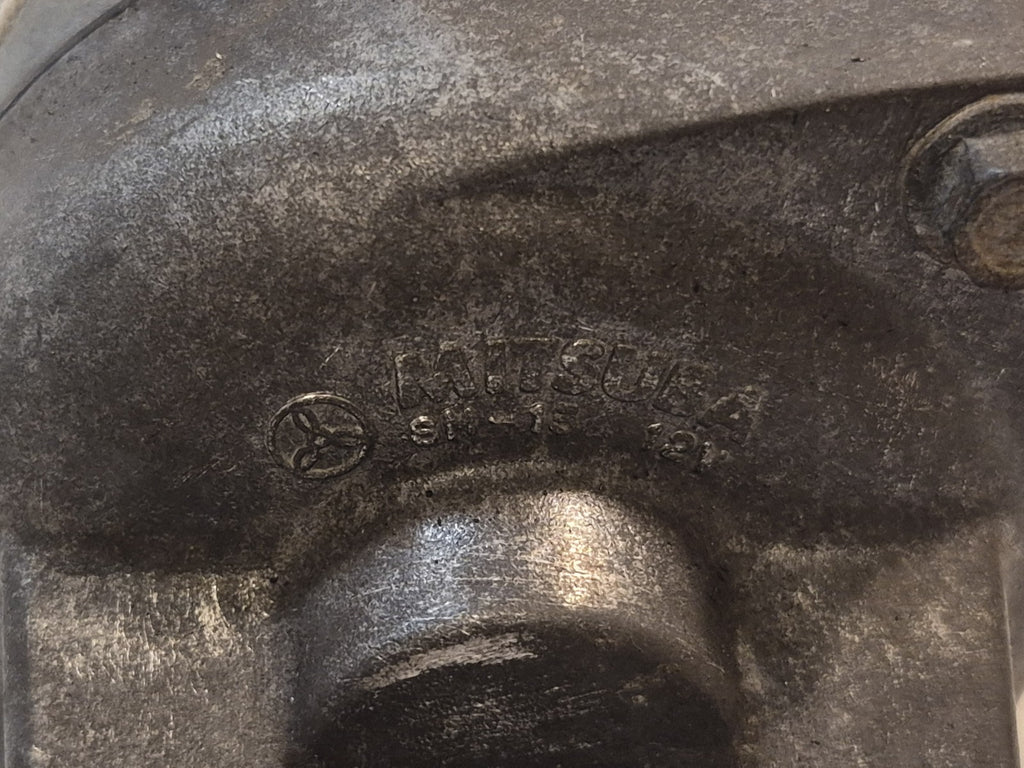 Suzuki GSF 600 Bandit Mk2 Starter Motor
