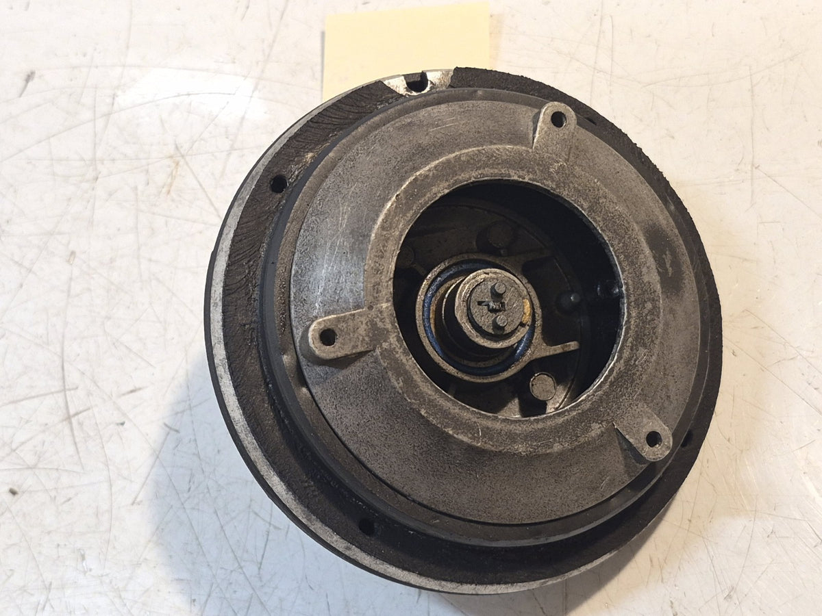 BMW K75 Fuel Cap And Key