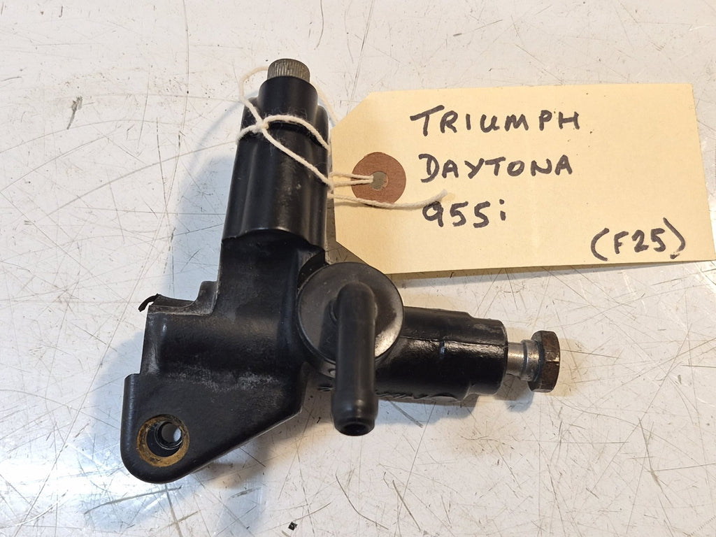 Triumph Daytona 955i Front Brake Master Cylinder