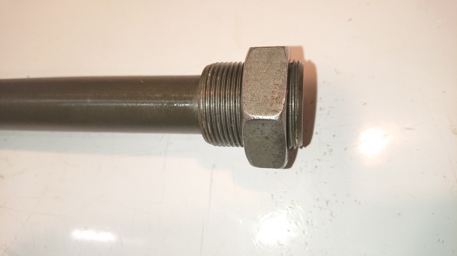 Yamaha FJR 1300 Swinging Arm Spindle
