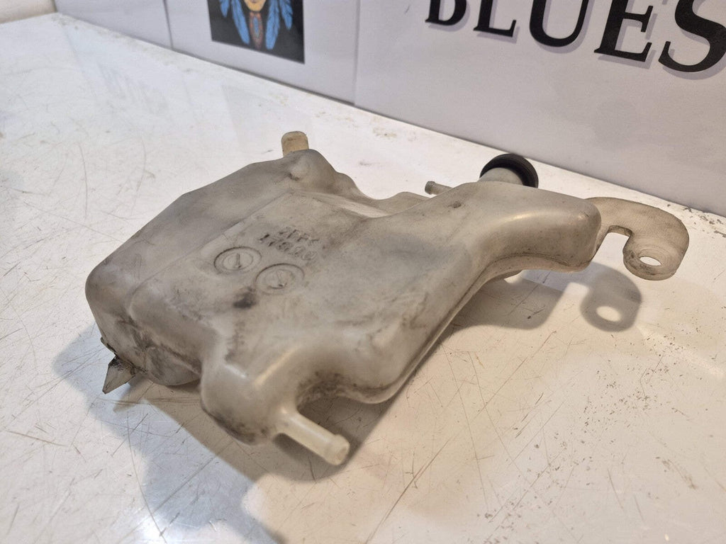 Suzuki SV 650 Gen 2 Expansion Tank/ Header Tank