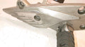 Kawasaki GTR 1400 Footpeg And Hanger, Righthand