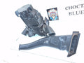 BMW R 1200 RT Airbox