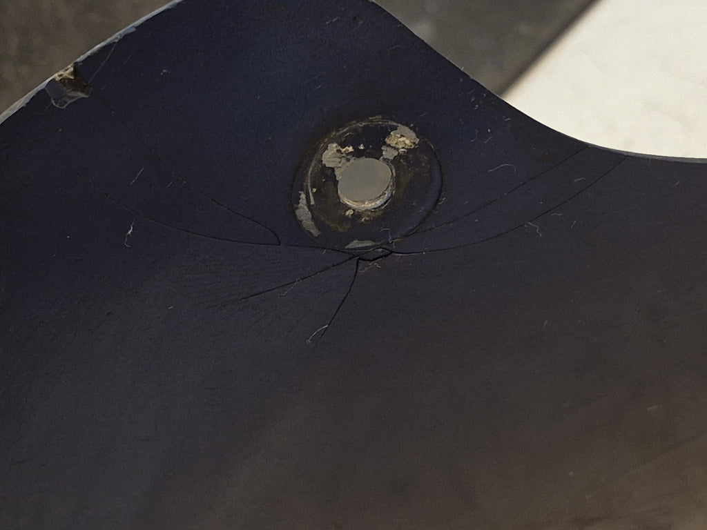 Suzuki GSF 1200 Bandit Mk2 Fairing, Belly Pan