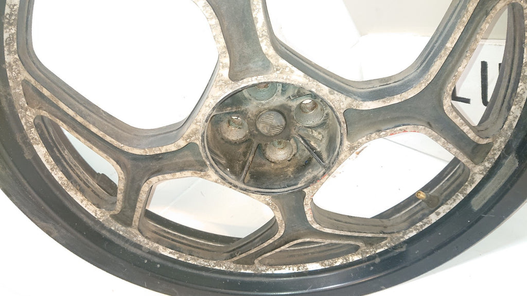BMW K 75 Rear Wheel
