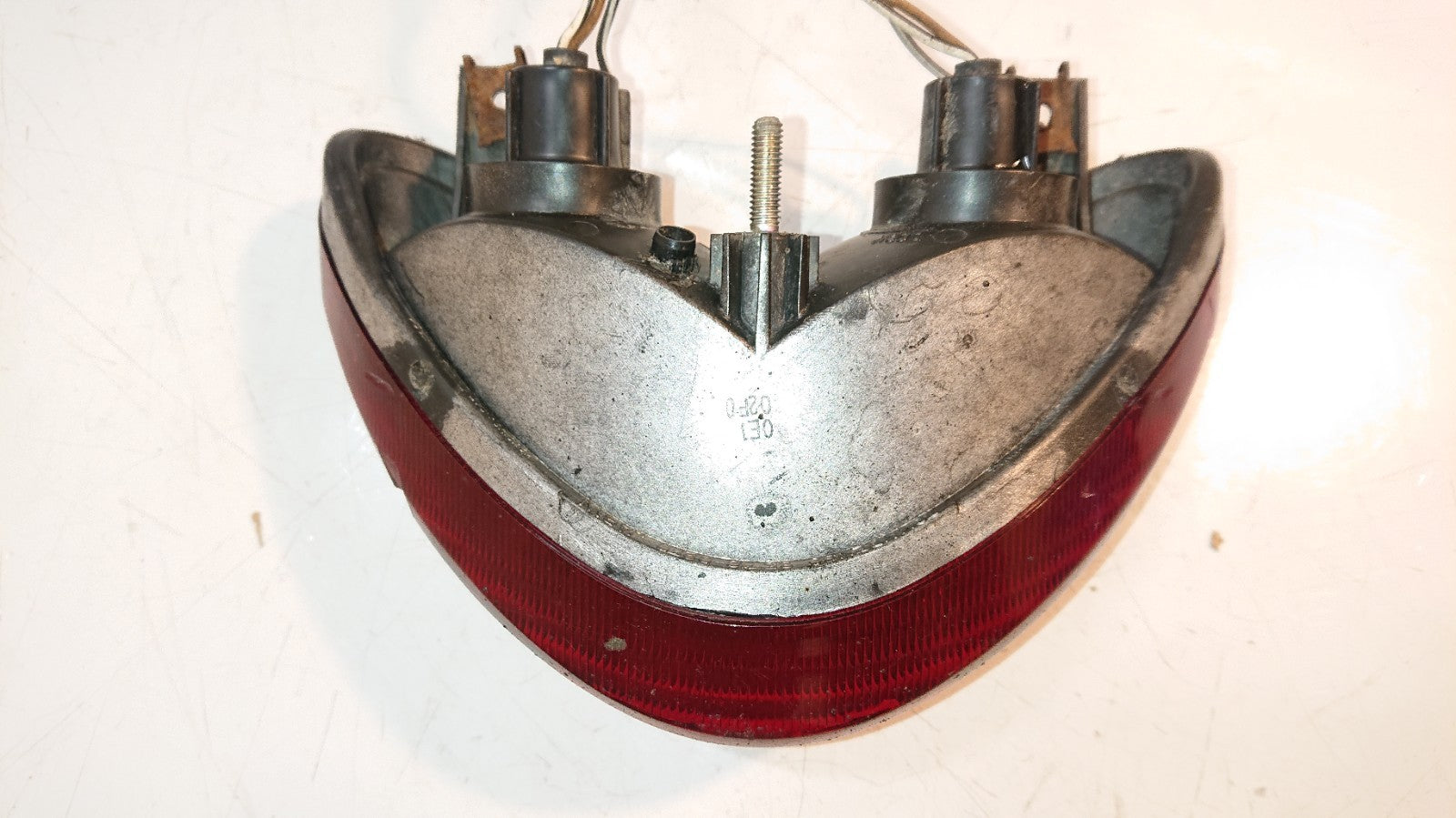 Suzuki SV 650 Tail Light