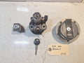 Suzuki GSF 650 Bandit Lock Set