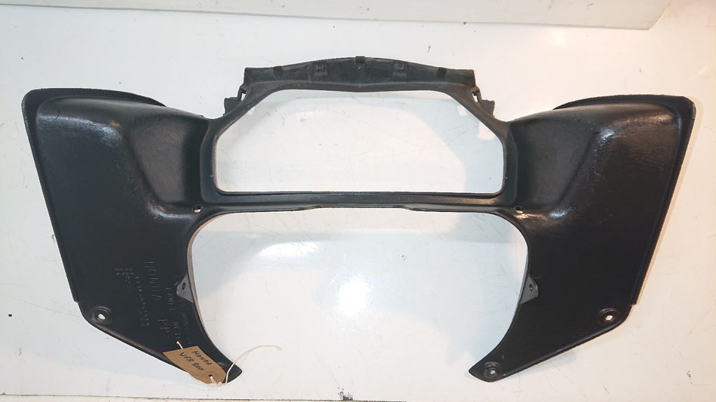 Honda VFR 800 Fairing, Top Infill Panel