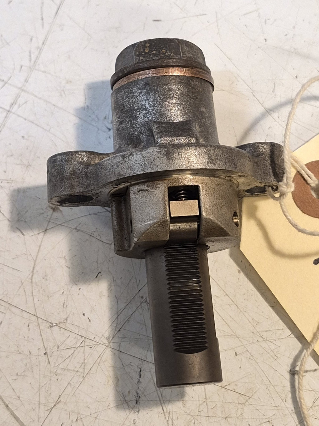 Suzuki GSF 600 Bandit Mk1 Cam Chain Adjuster