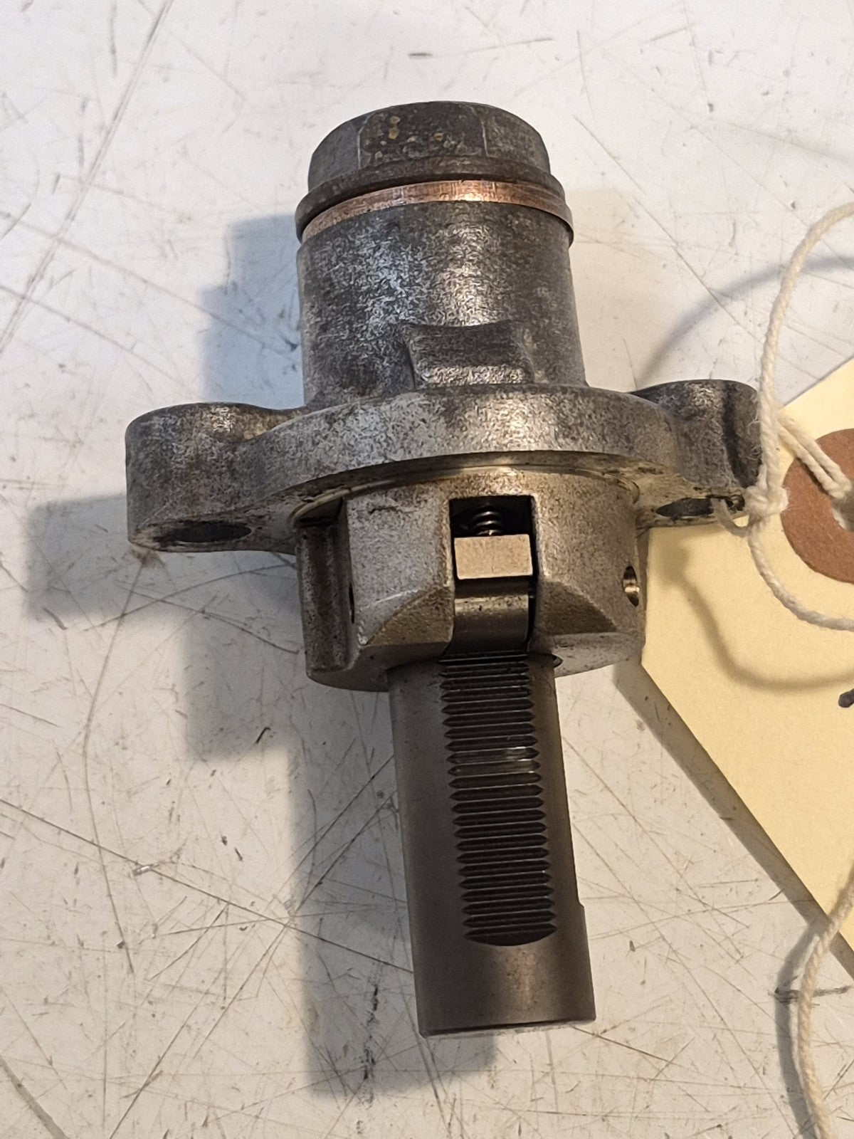 Suzuki GSF 600 Bandit Mk1 Cam Chain Adjuster
