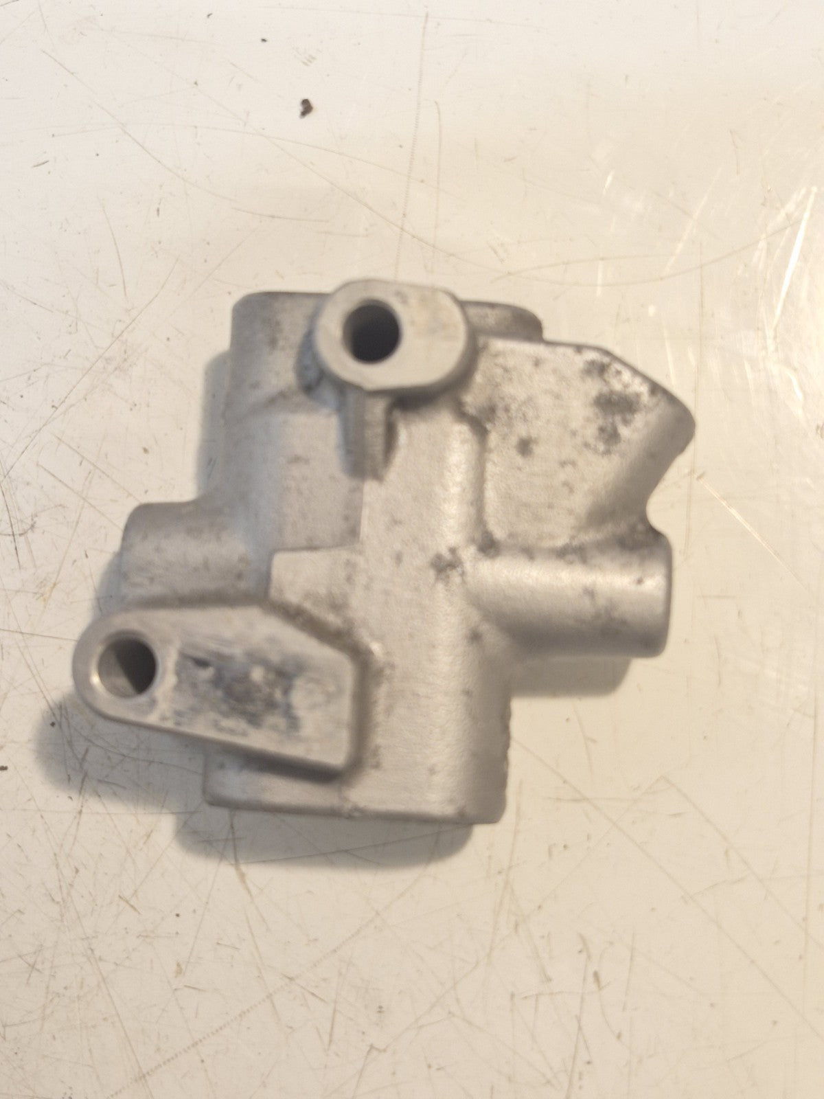 Honda NT 700 Deauville Brake Splitter