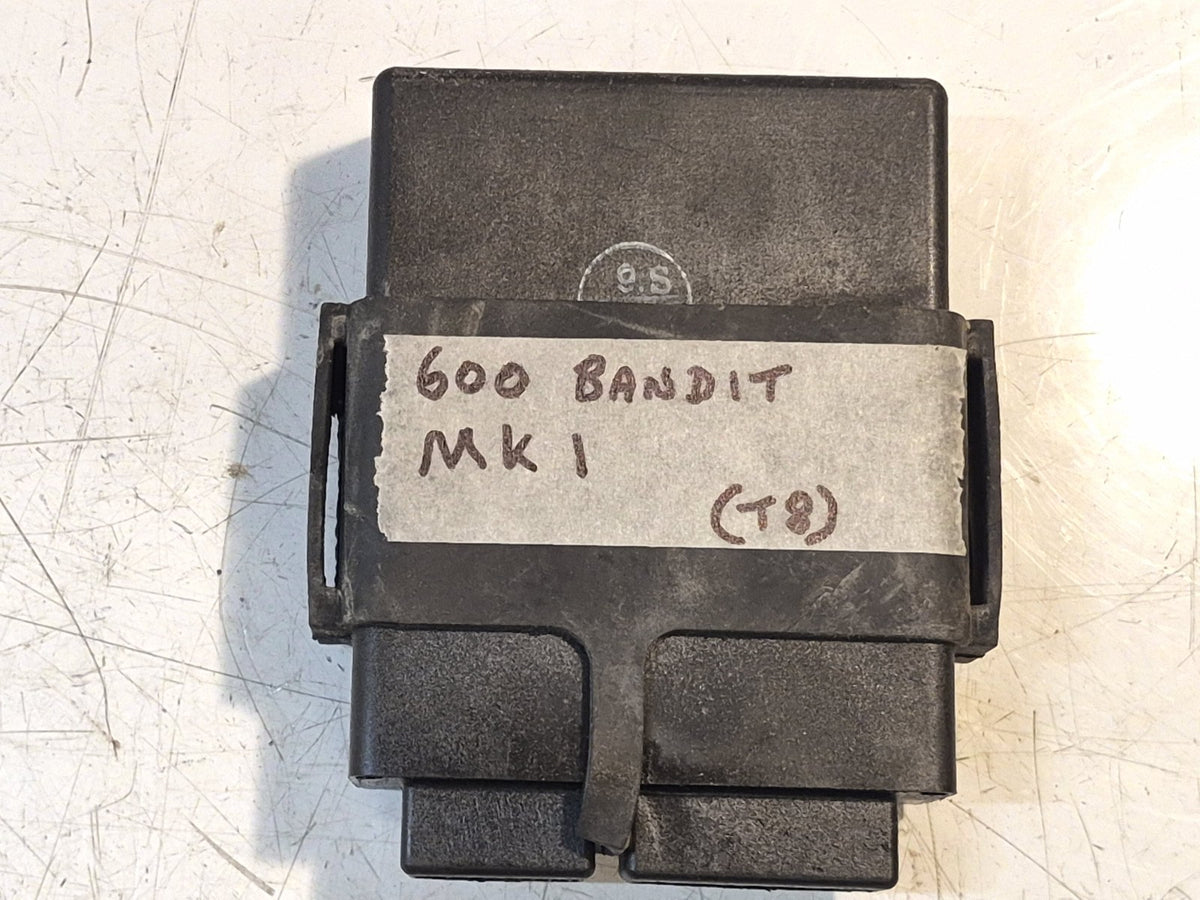 Suzuki GSF 600 Bandit Mk1 CDI