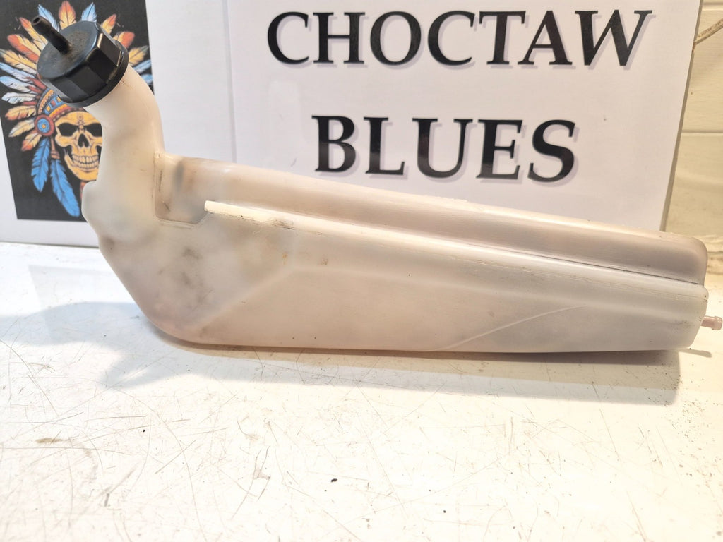Kawasaki ZZR 1100 Expansion Tank