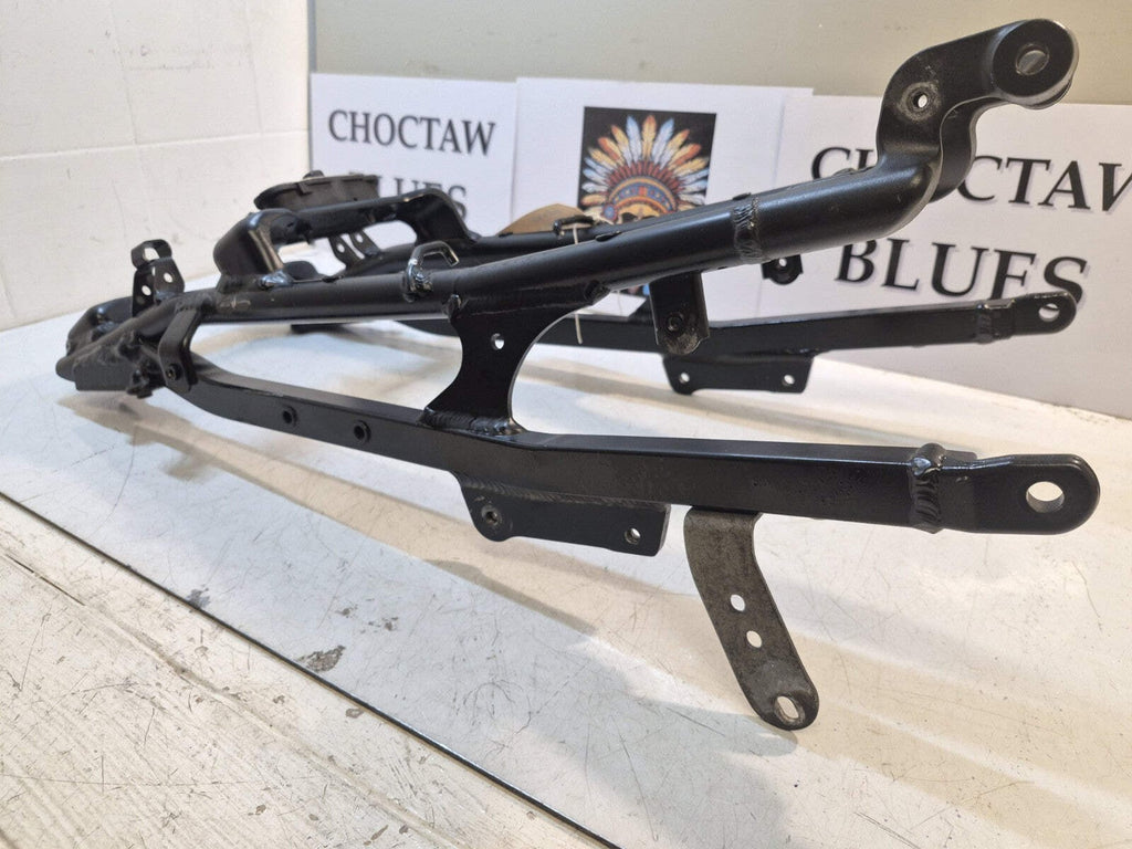 Suzuki SV 650 Gen 2 Rear Frame, Subframe