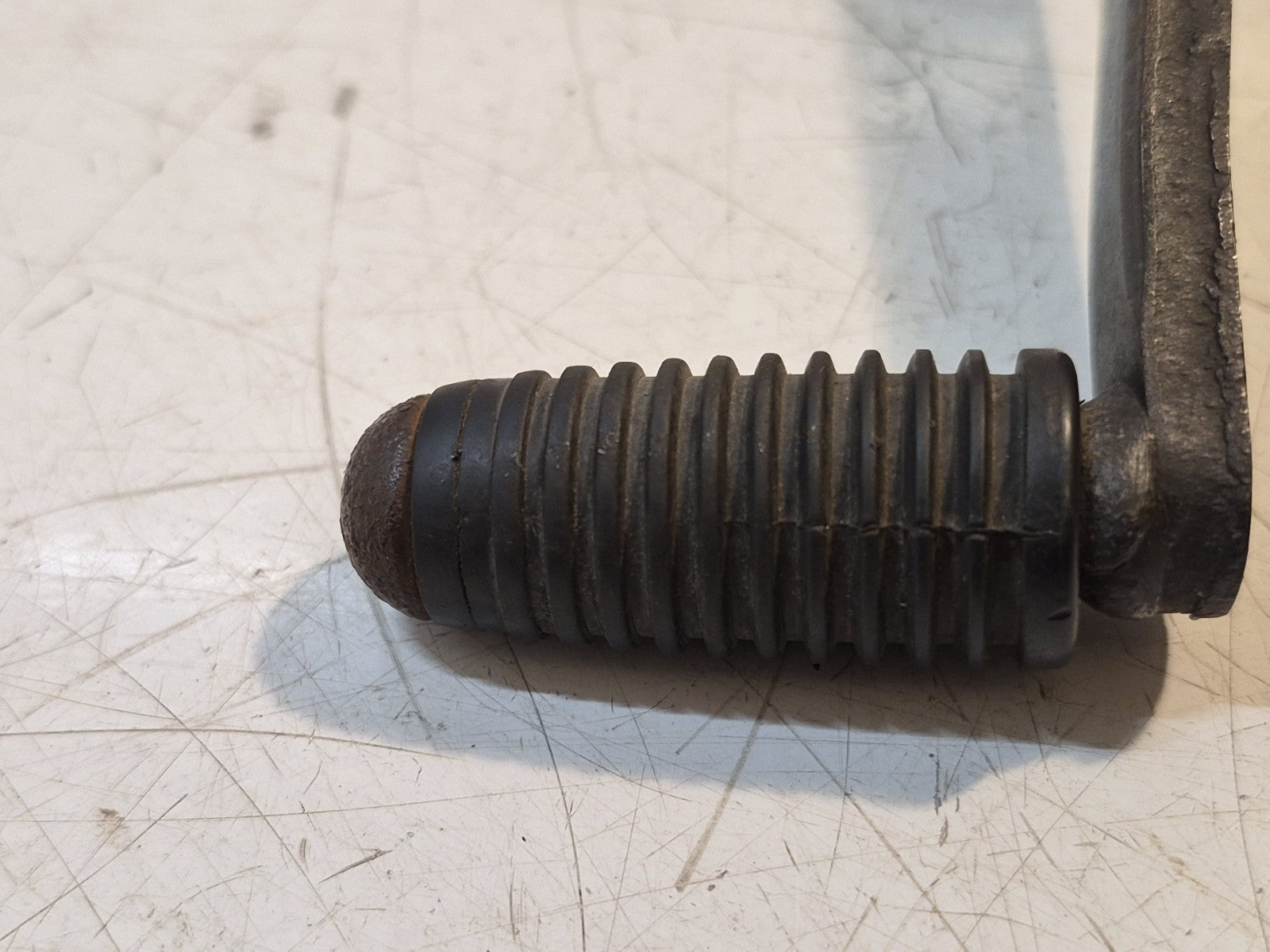Kawasaki ER 5 Gear Lever And Linkage