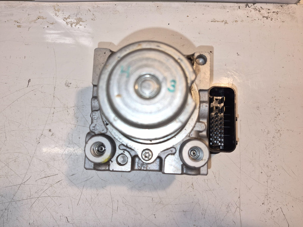 Honda CBF 1000 ABS Pump