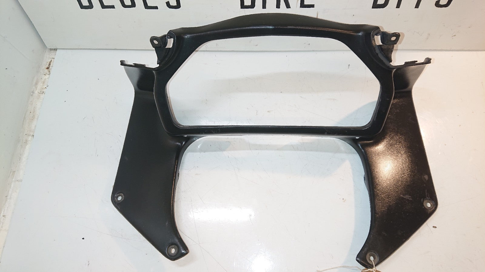 Honda VFR 800 Fairing, Top Infill Panel