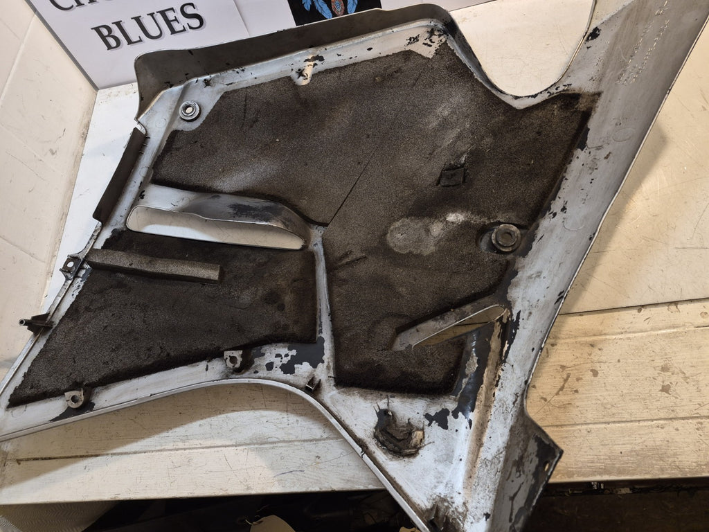 Honda CBR 1100 Blackbird Fairing, Main Side Panel, Righthand