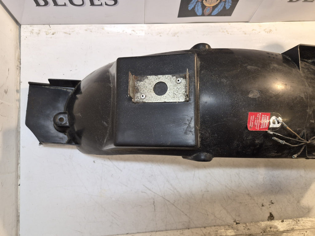 Suzuki VX 800 Undertray