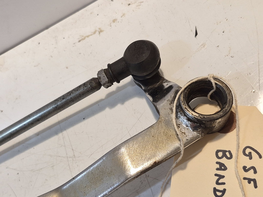 Suzuki GSF 650 Bandit Gear Lever And Linkage