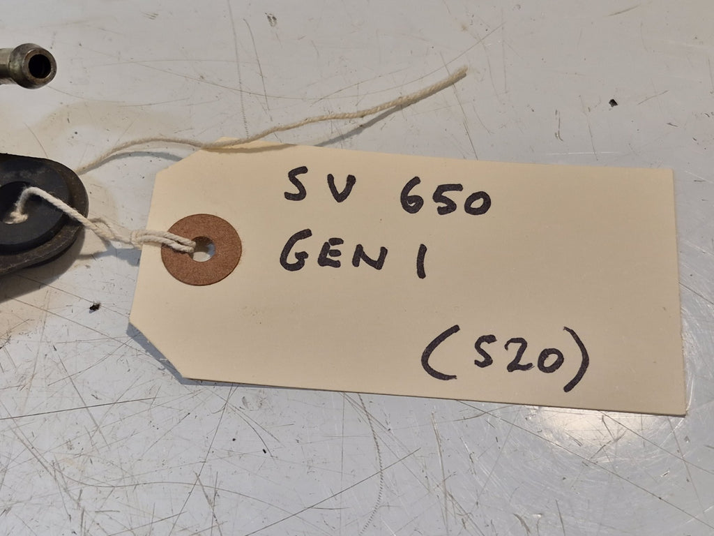 Suzuki SV 650 Gen 1 Air Solenoid Valve